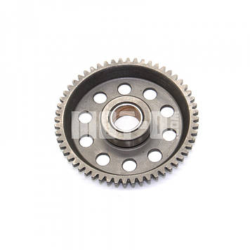 Шестерня обгінної муфти 169FMM, GEON, X-Road 250,Shineray, XY250GY-6B, Forte, Spark, Kayo,