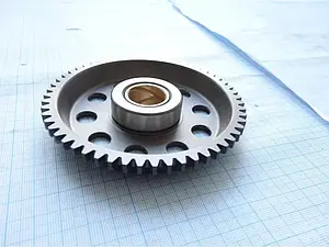 Ножка кик-стартера GEON GNS, Terrax 250,Kovi,Exdrive,BSE