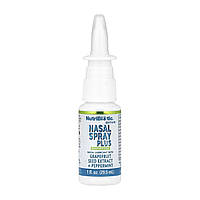 БАД Nasal Spray Plus - 29.5 ml