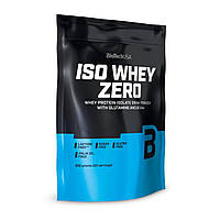 Iso Whey Zero - 500g Salted Caramel