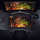 Килимок для миші HEARTHSTONE Heroes, (Хартстоун) XL, фото 3