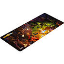Килимок для миші HEARTHSTONE Heroes, (Хартстоун) XL, фото 5