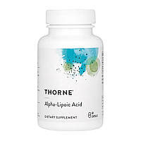 Alpha-Lipoic Acid - 60 caps