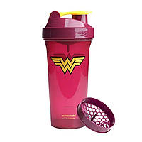 DC Wonderwomen shaker Lite - 800ml
