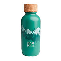 EcoBottle - 650ml Forest