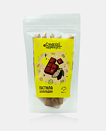 Пастила Смачні перекуси Шоколадна 100 г