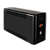 Джерело безперебійного живлення (ДБЖ) LP 400VA 4Pro (240Вт), фото 4