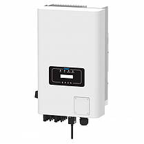 Мережевий інвертор Deye SUN-50K-G04 WiFi (50 kW, 3 фази, 2 MPPT), фото 3