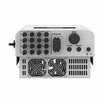 Мережевий інвертор Deye SUN-50K-G04 WiFi (50 kW, 3 фази, 2 MPPT), фото 6