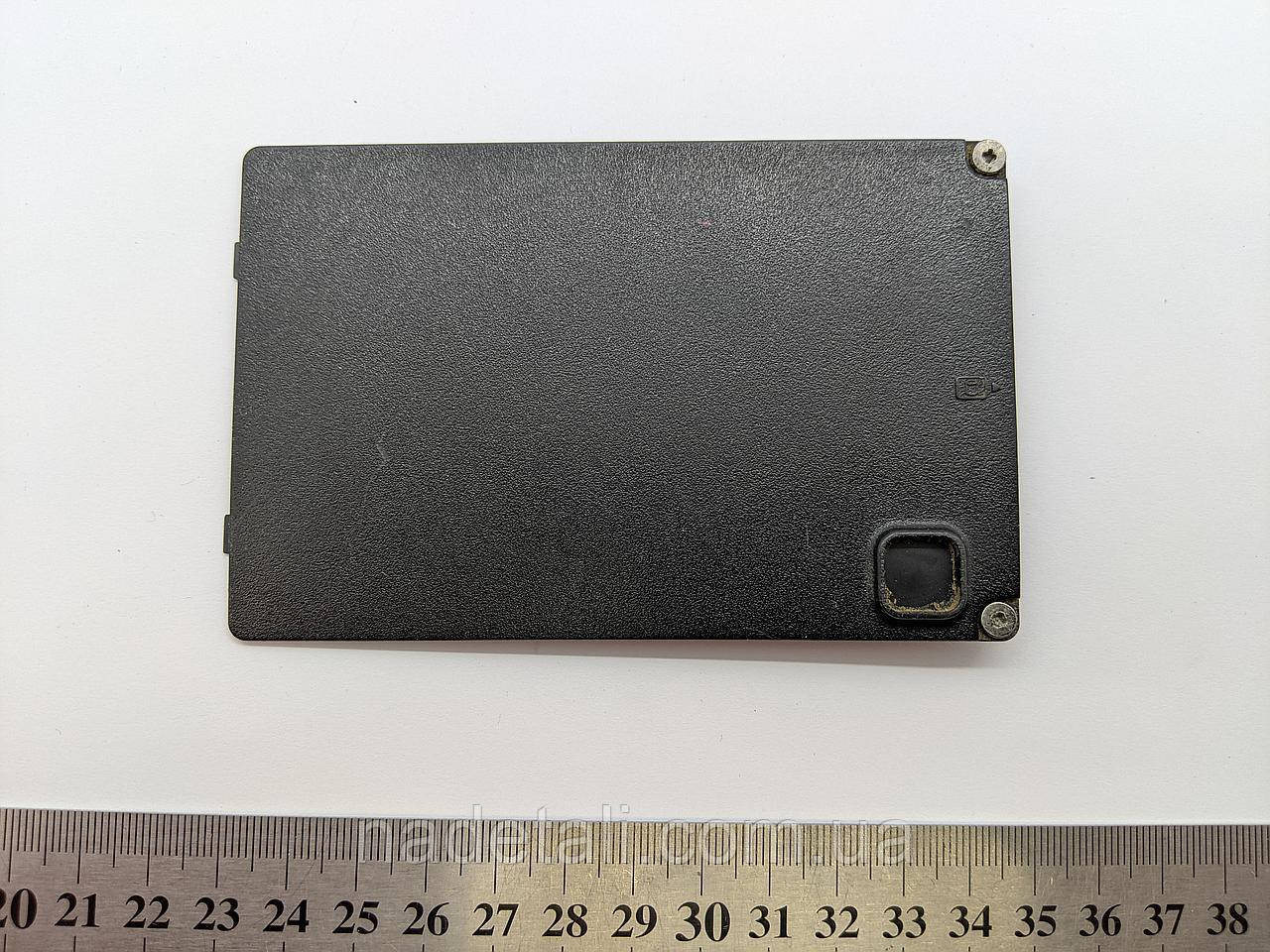 Сервісна кришка HDD/SSD Lenovo G550, AP07W000A00