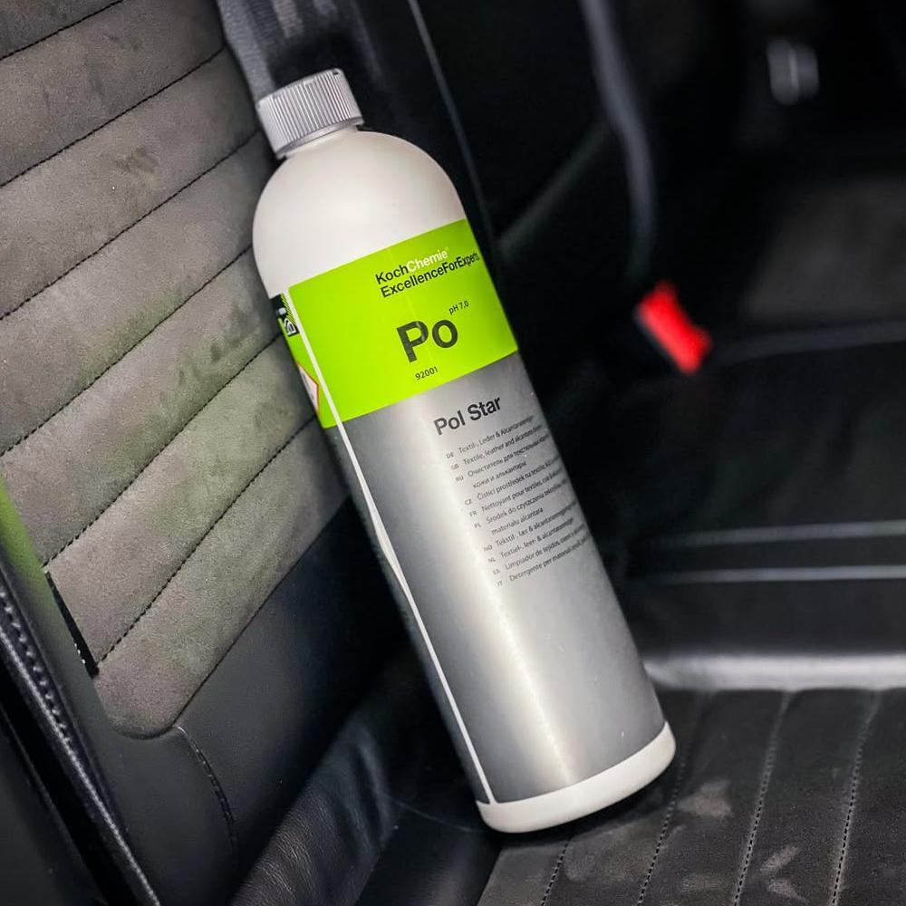 Очищувач Koch-Chemie Pol Star, фото 1