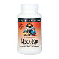 Mega-Kid™ - 30 Wafer Berry