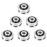 Ролик U-подібний сталевий з підшипником для 3D-принтера Elegoo Neptune 4 Pro, Anycubic Kobra 2 & 3 Series, фото 8