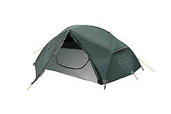 Намет двомісний туристичний ультралегкий Tramp Cloud 2 Si TRT-092-green