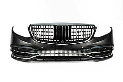 Передній бампер Maybach (для 2016-2020) для Mercedes E-class coupe C238
