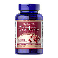 One A Day Cranberry - 120 caps