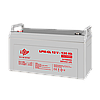 Акумулятор гелевий LPM-GL 12V - 120 Ah, фото 4