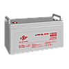 Акумулятор гелевий LPM-GL 12V - 120 Ah, фото 5