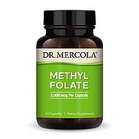 Вітамін Methyl Folate - 30 caps