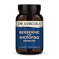 Berberine and MicroPQQ Advanced - 30 caps