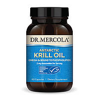 БАД Krill Oil - 60 caps