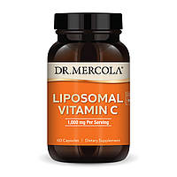 Liposomal Vitamin C - 60 caps