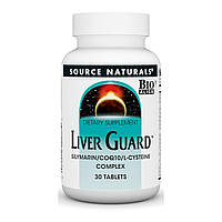Liver Guard™ - 30 tabs