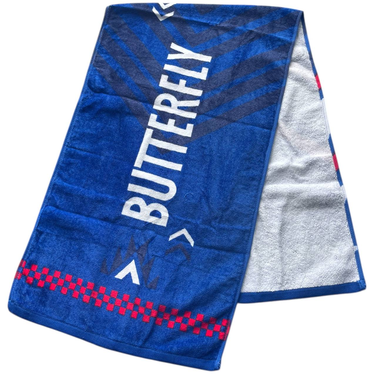 Рушник Butterfly (34 х 112 см), фото 1