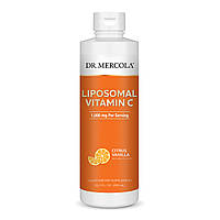 Вітамін Liquid Liposomal Vitamin C - 450 ml