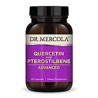 Quercetin and Pterostilbene Advanced - 60 caps