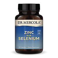 Zinc plus Selenium - 30 caps