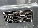 Навантажувач вилковий UNICARRIERS Nissan TCM FG15, фото 8