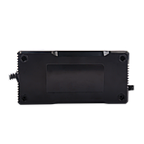 Зарядний пристрій для акумуляторів LiFePO4 12V (14.6V)-8A-96W, фото 4