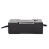 Зарядний пристрій для акумуляторів LiFePO4 48V (58.4V)-4A-192W, фото 4