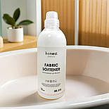 Кондиціонер для білизни JAR №015 honest products, 1 л, фото 5