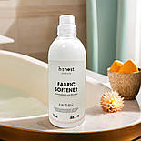 Кондиціонер для білизни JAR №015 honest products, 1 л, фото 6