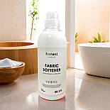 Кондиціонер для білизни JAR №015 honest products, 1 л, фото 2