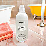 Кондиціонер для білизни JAR №015 honest products, 1 л, фото 9