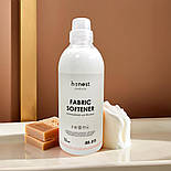 Кондиціонер для білизни JAR №015 honest products, 1 л, фото 7