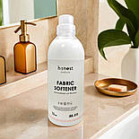 Кондиціонер для білизни JAR №015 honest products, 1 л, фото 3