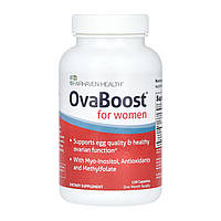 OvaBoost® For Women - 120 caps