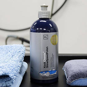 Поліроль від подряпин Shine Speed Polish, Koch Chemie