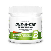 One-A-Day Professional - 240g Orange