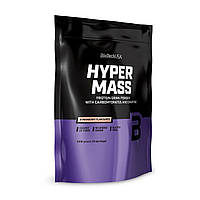 Hyper Mass - 1000g Strawberry