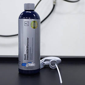 Очищувач слідів від комах та бруду, Insect&Dirt Remover, Koch Chemie, 0.75 L