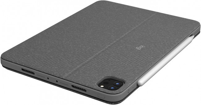 Logitech Combo Touch for iPad Pro 11''