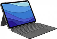 Logitech Combo Touch for iPad Pro 11'', фото 3