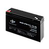 Акумулятор AGM LPM 6V - 14 Ah, фото 4