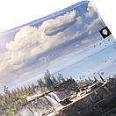 Килимок для миші WORLD OF TANKS CS-52 LIS Mountain Fox, M, фото 4