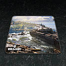 Килимок для миші WORLD OF TANKS CS-52 LIS Mountain Fox, M, фото 7